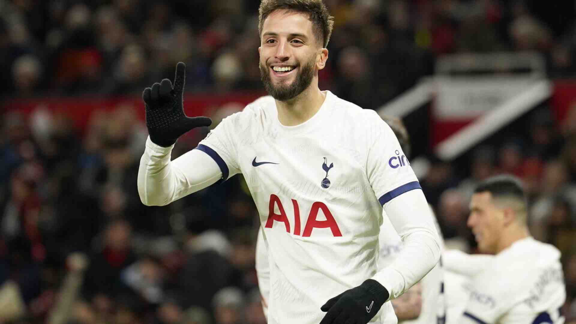 Immagine di L’imbecillamente corretto ha messo in castigo Bentancur