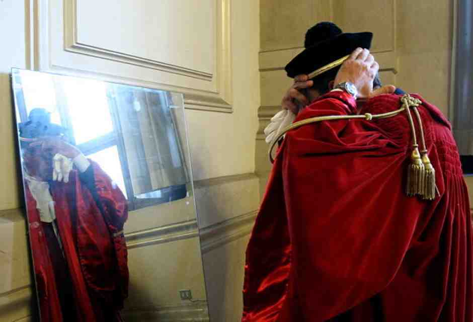 Foto LaPresse