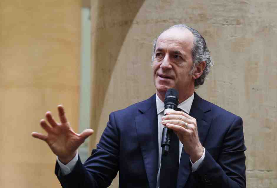 Foto LaPresse