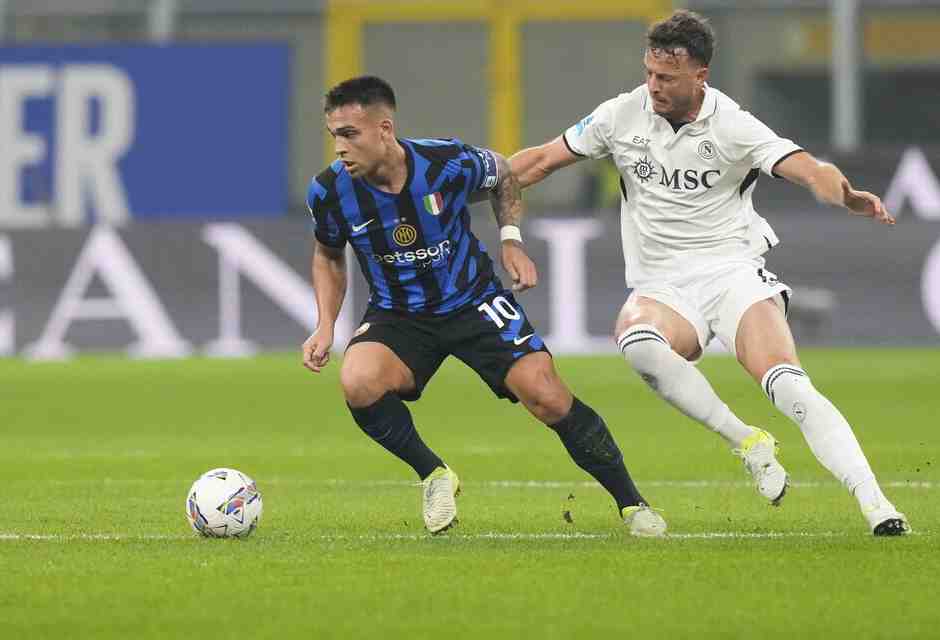 Foto LaPresse