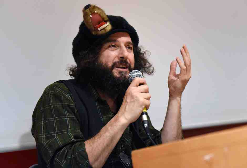 Foto LaPresse