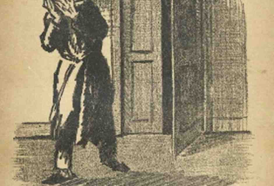 L’insetto Gregor Samsa? Non si può far vedere nemmeno da lontano