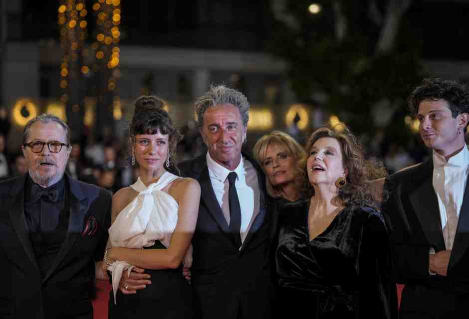 Foto LaPresse