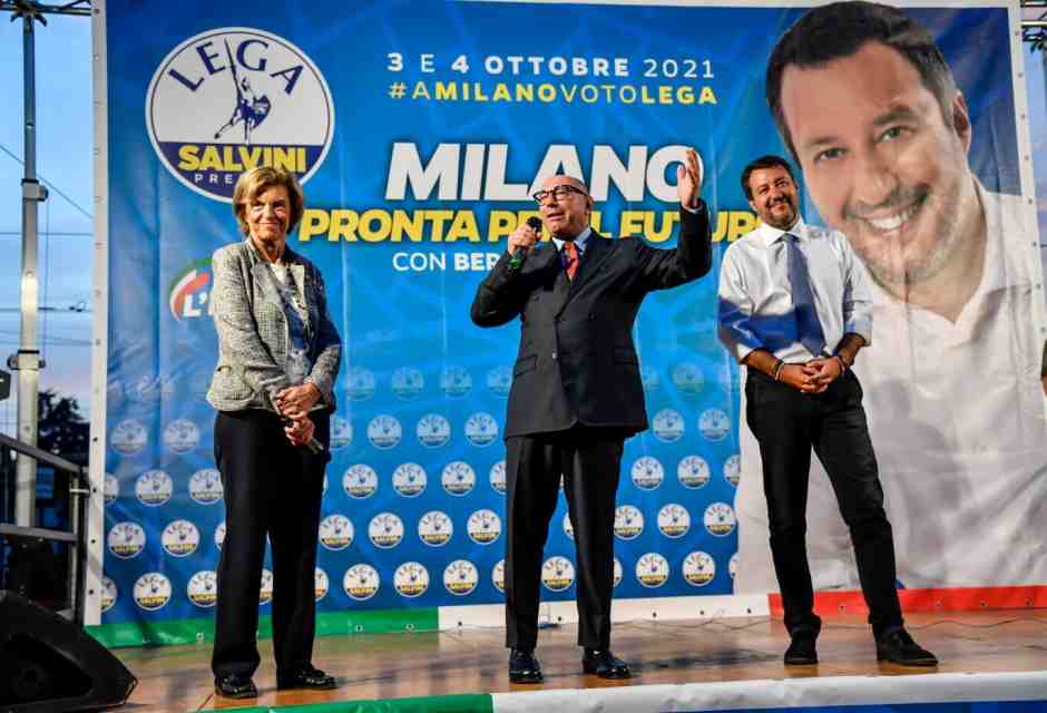 Foto LaPresse