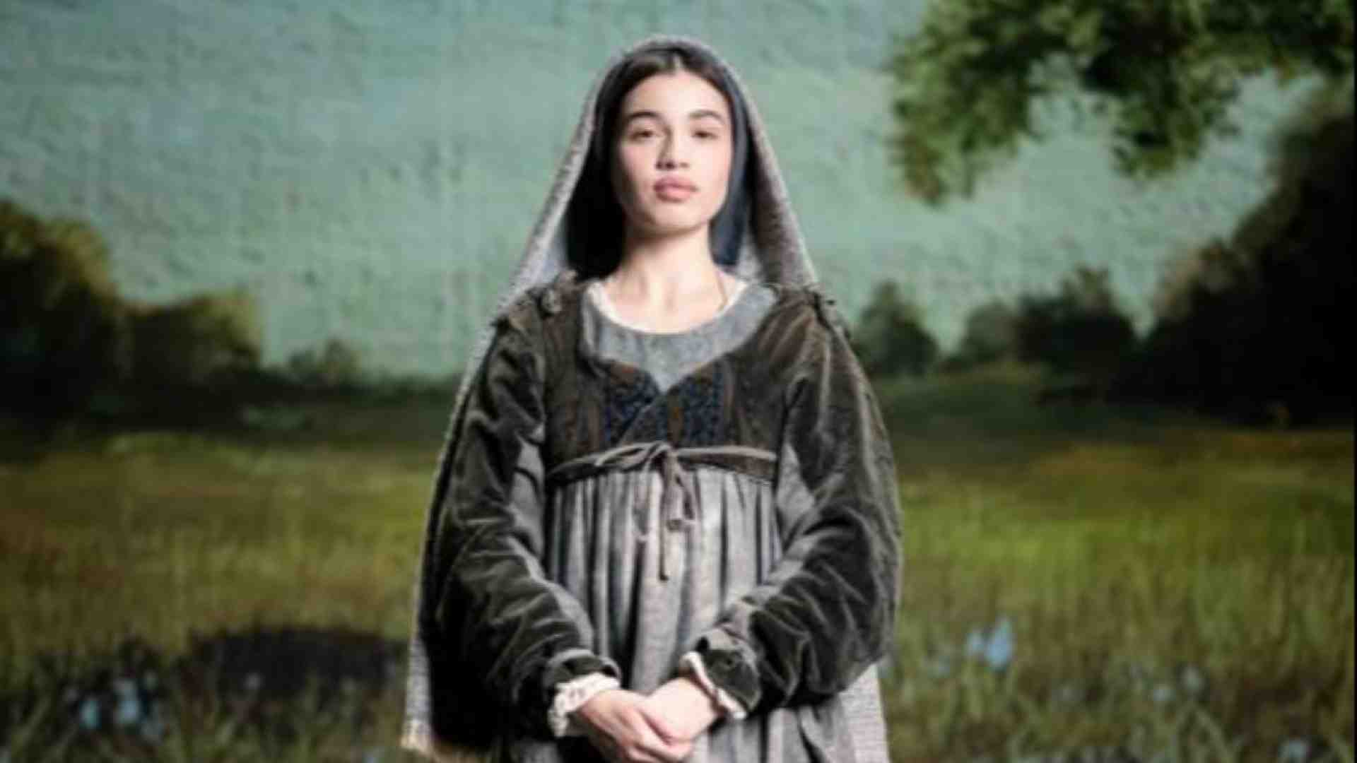 Immagine di «Nel musical per il Giubileo la mia Bernadette parla ai giovani»