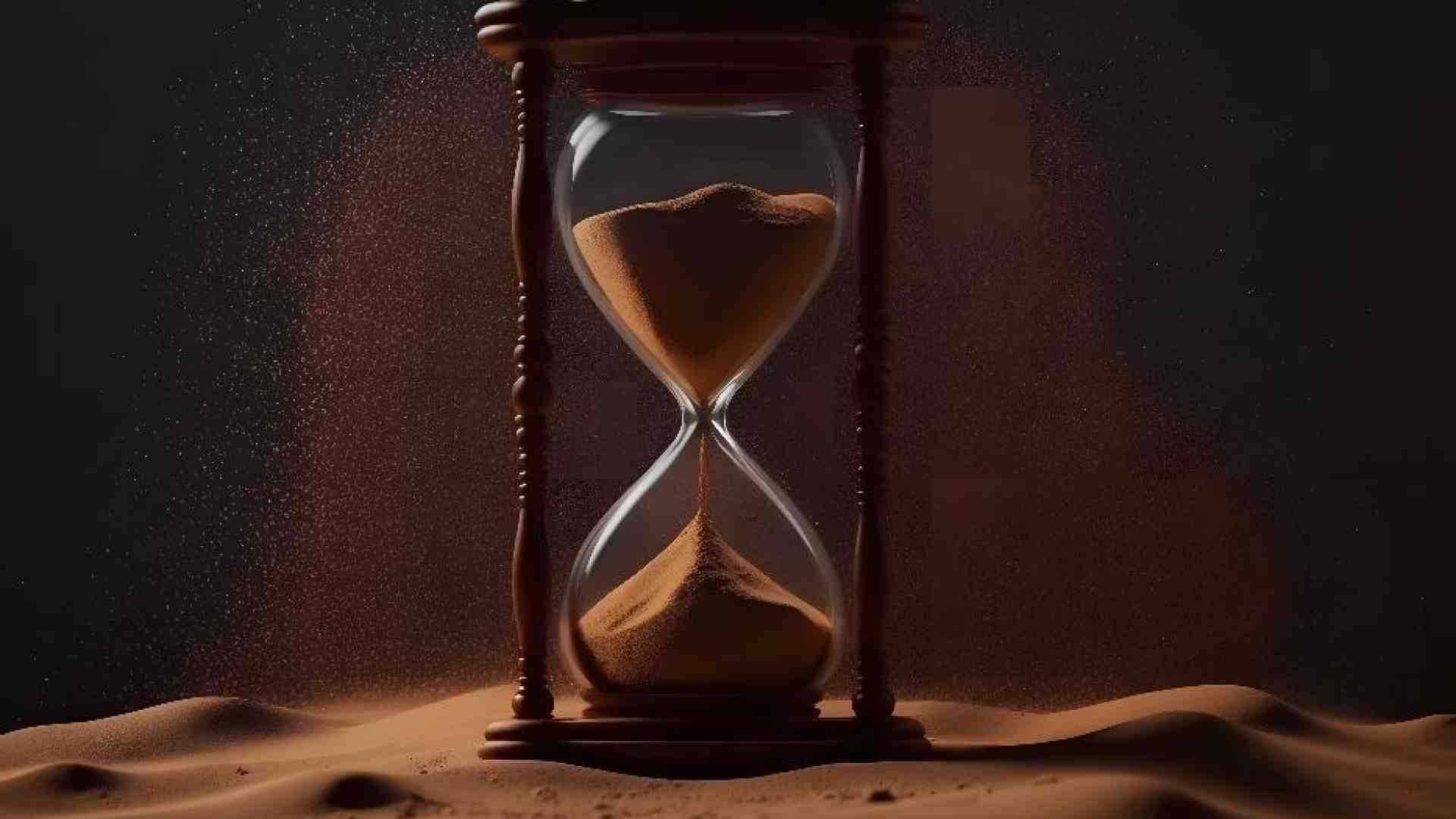Immagine di La preghiera dell'attesa