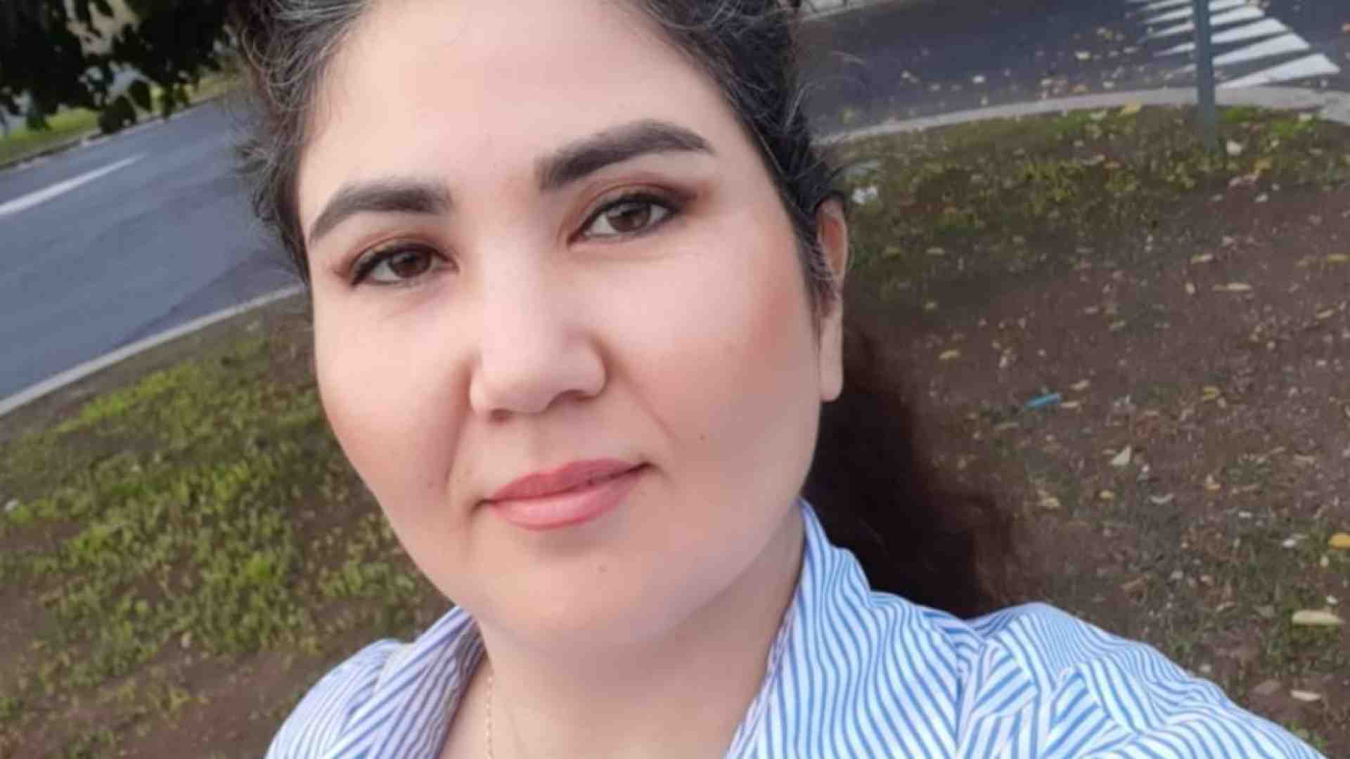 Immagine di "Io, donna afghana: dalle prigioni dei taleban alla lotta per la libertà"