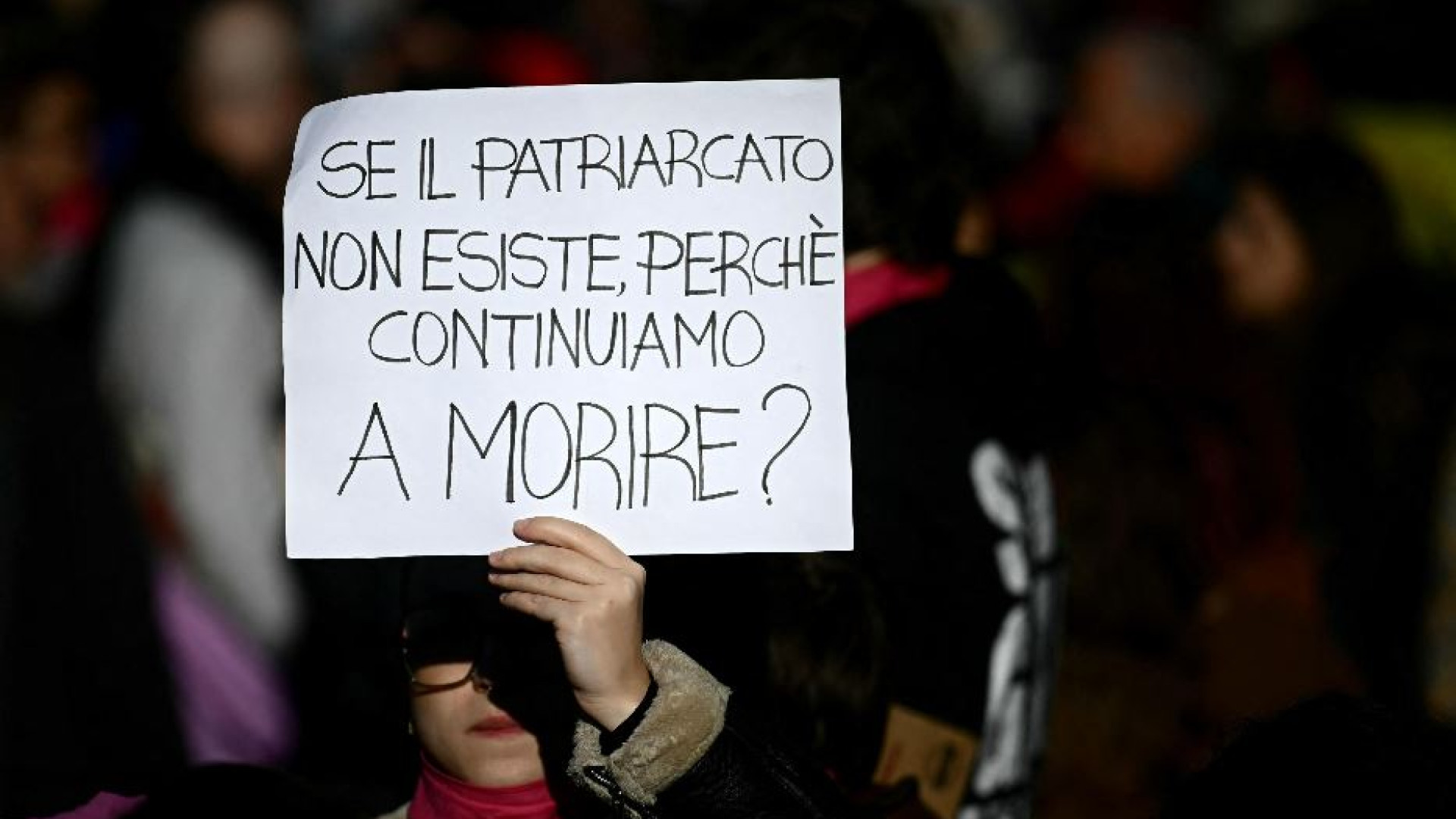 Immagine di «Ma cosa vuoi che sia». Le frasi da non dire per non diventare complici