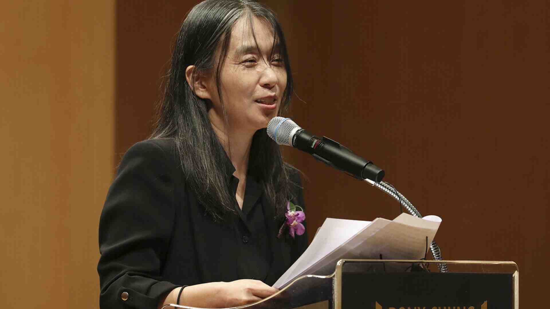 Immagine di Han Kang, il Nobel e la schiettezza con cui punta alla parola essenziale