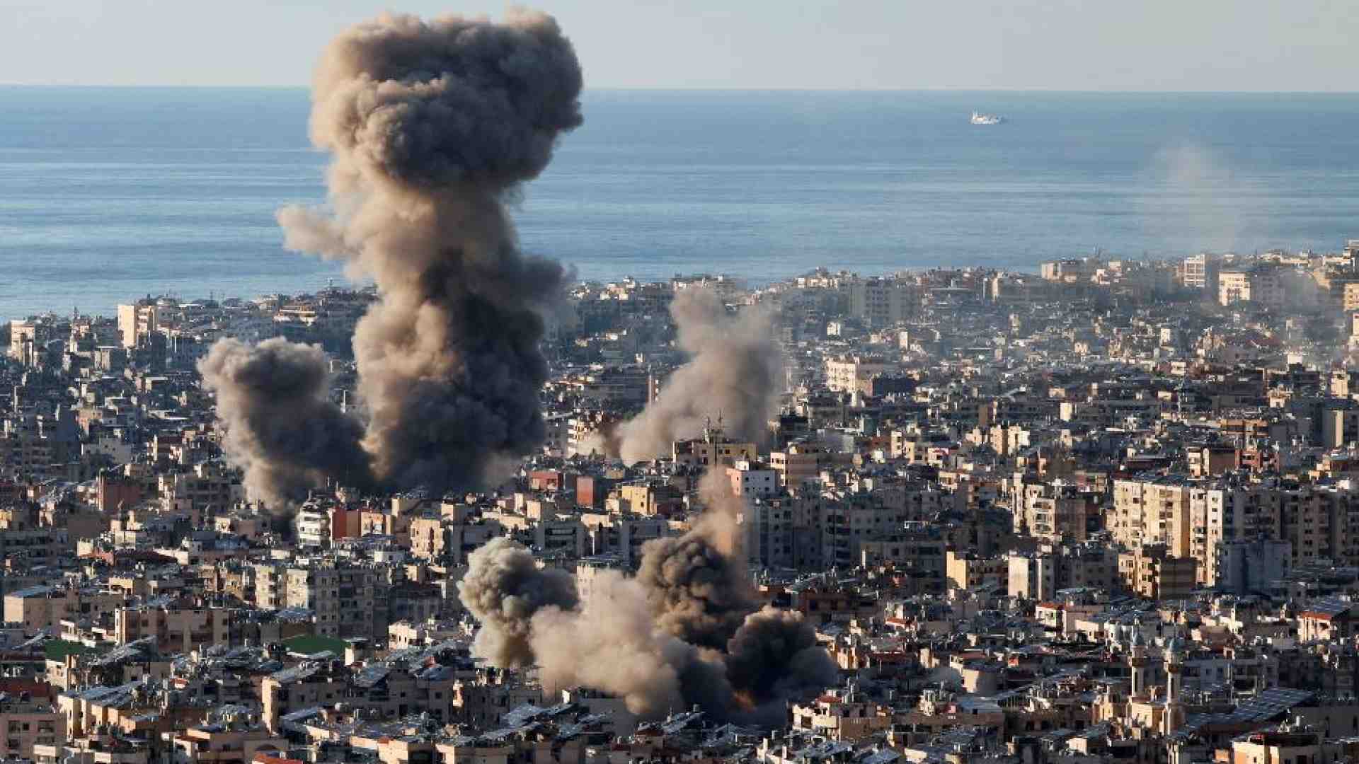Immagine di La tregua tra Israele e Hezbollah in vigore domani. Ed è una speranza per Gaza