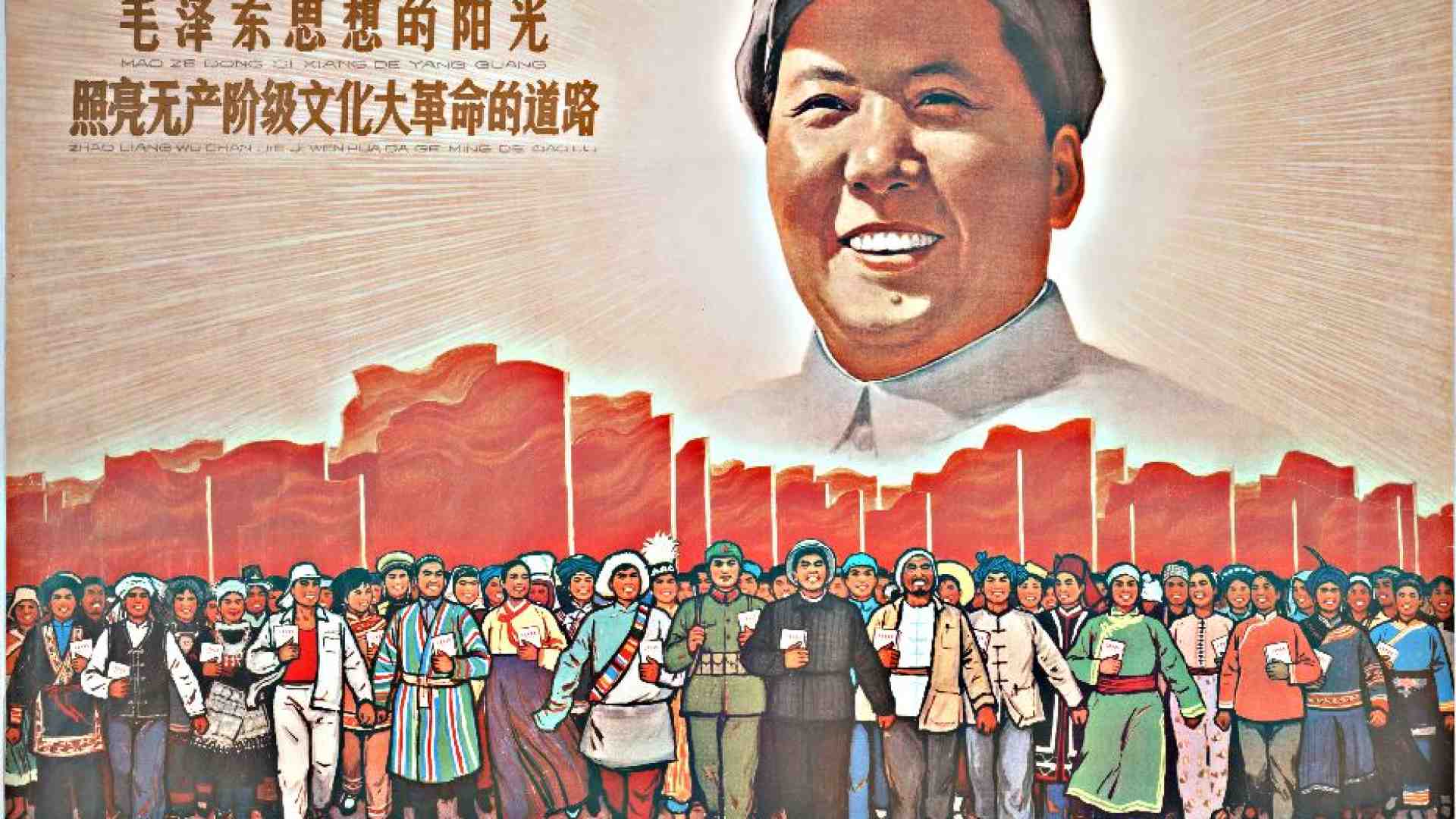 Immagine di Donald Sassoon: «Si fa troppo presto a dire rivoluzione»