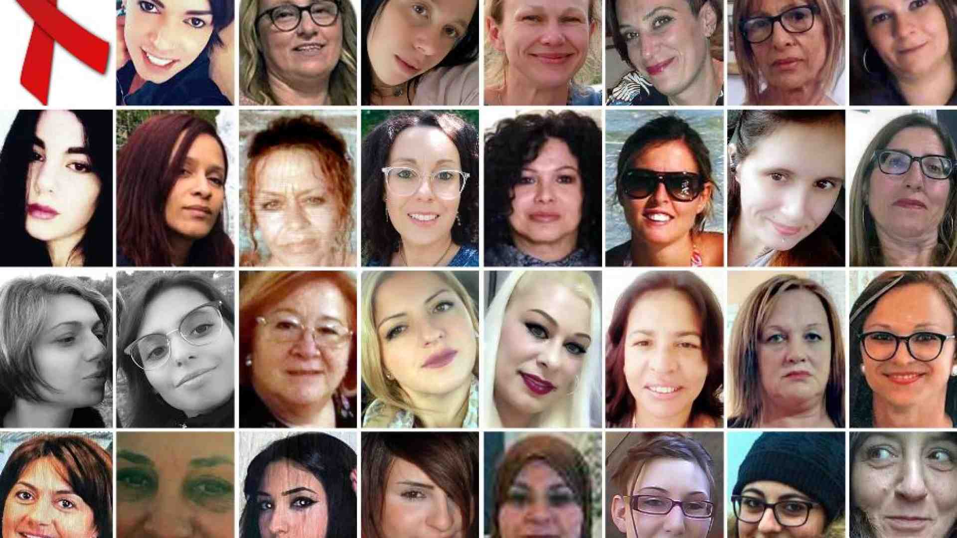 Immagine di Le 99 donne uccise nel 2024 e quelle che chiedono aiuto: ecco i numeri