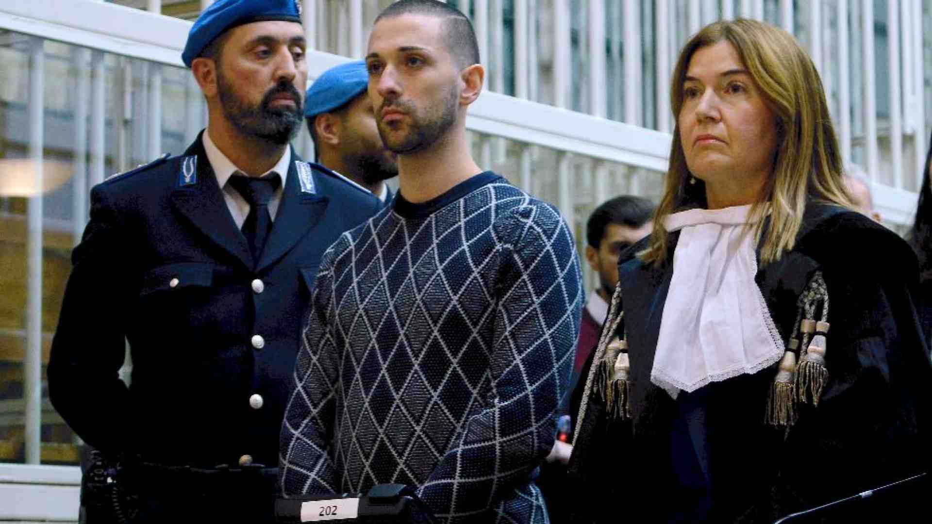 Immagine di Impagnatiello condannato all'ergastolo. La famiglia Tramontano: non è vendetta