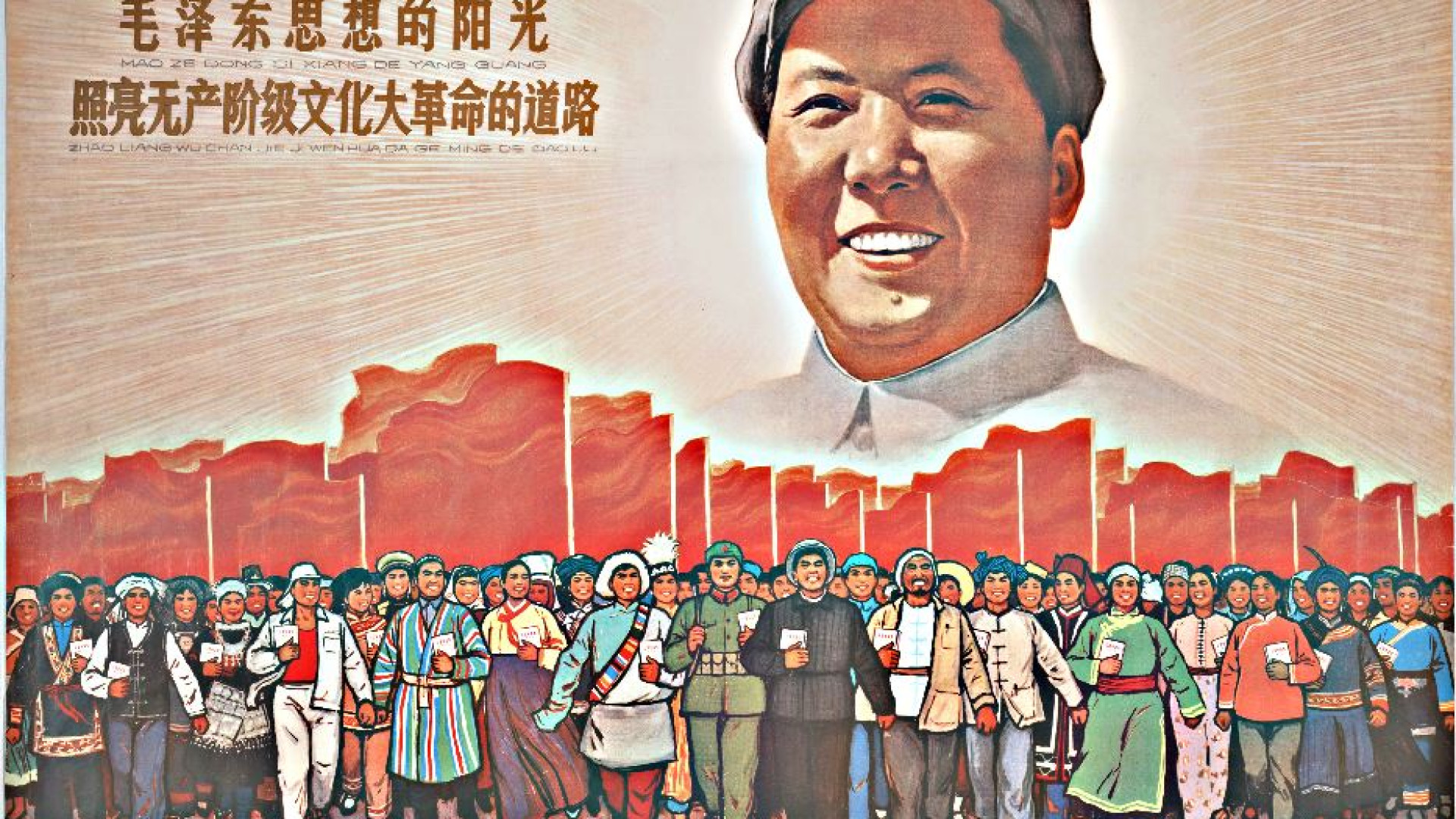 Immagine di Donald Sassoon: «Si fa troppo presto a dire rivoluzione»