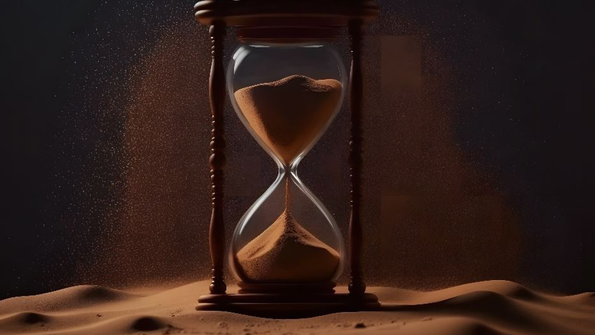 Immagine di La preghiera dell'attesa