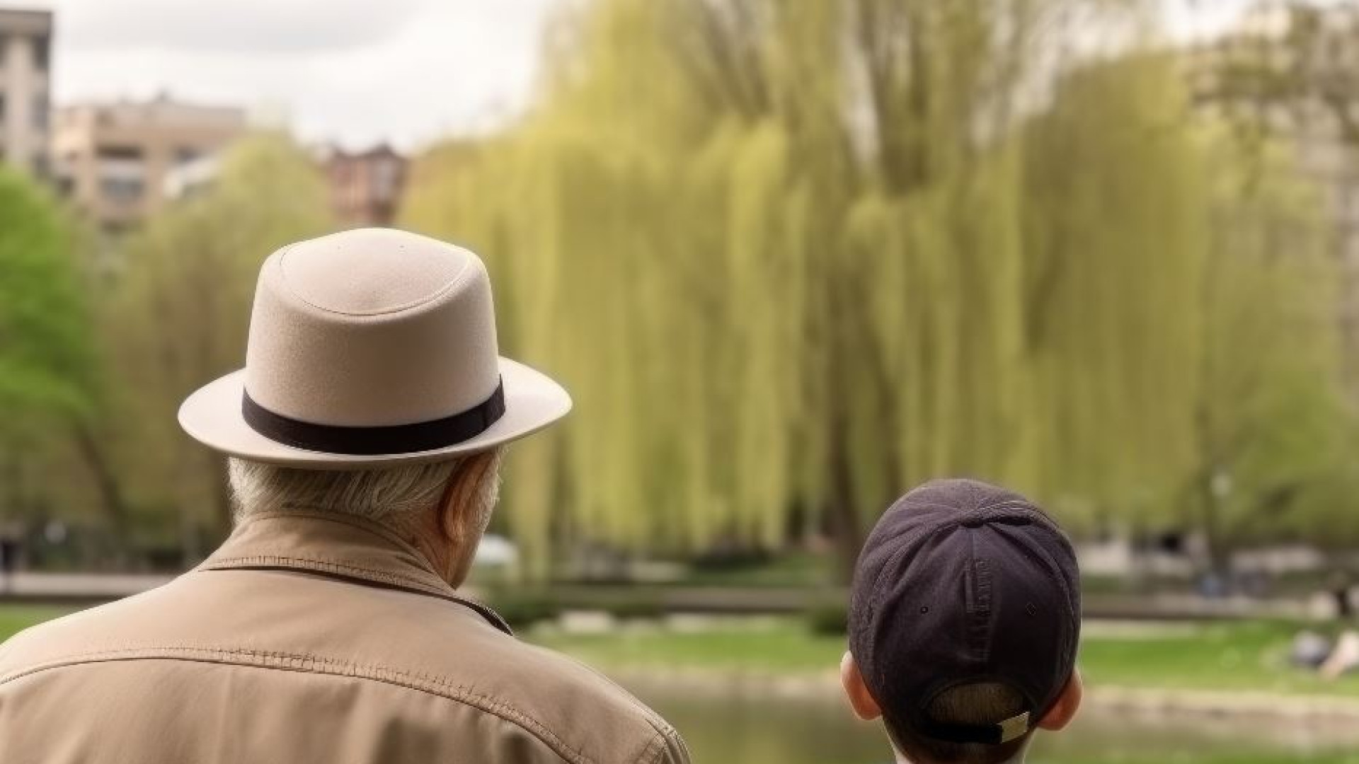 Immagine di «Nonno, mi spieghi a cosa serve la Cresima?»