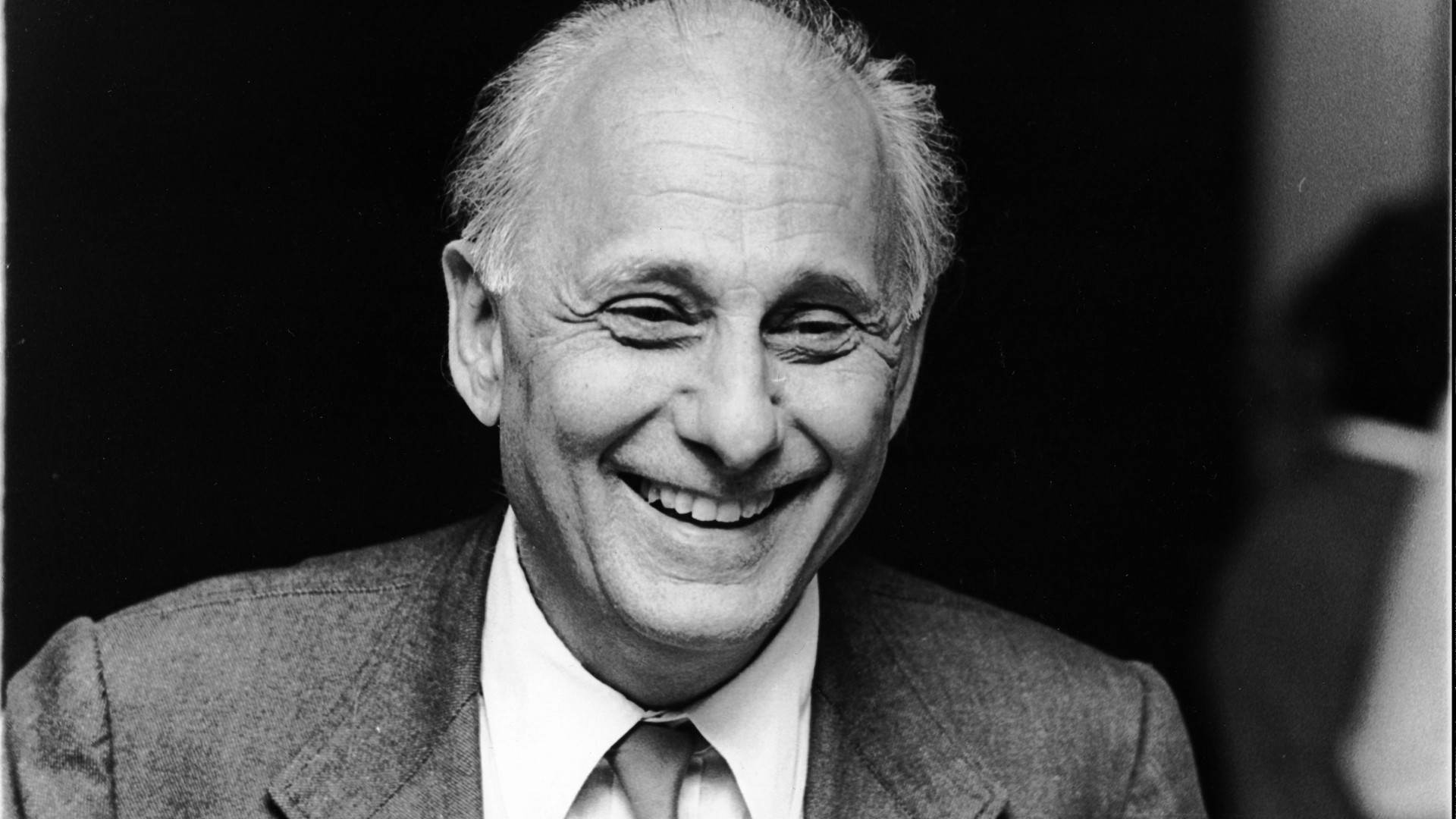 Immagine di Livio Garzanti, gran viziato ma geniale