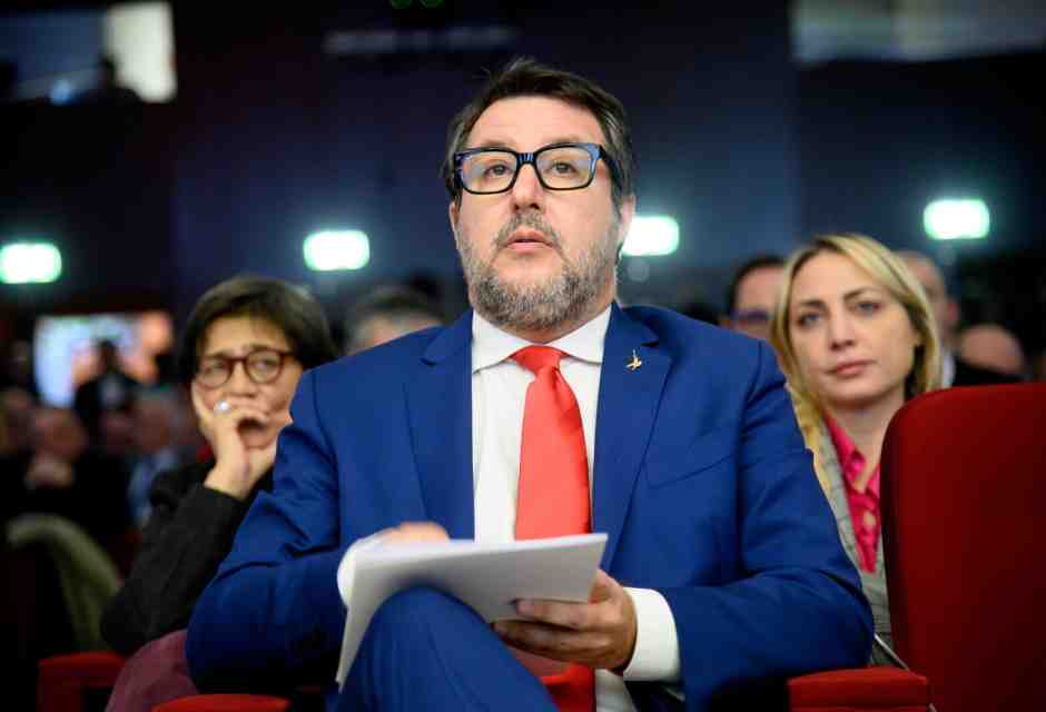 Foto LaPresse