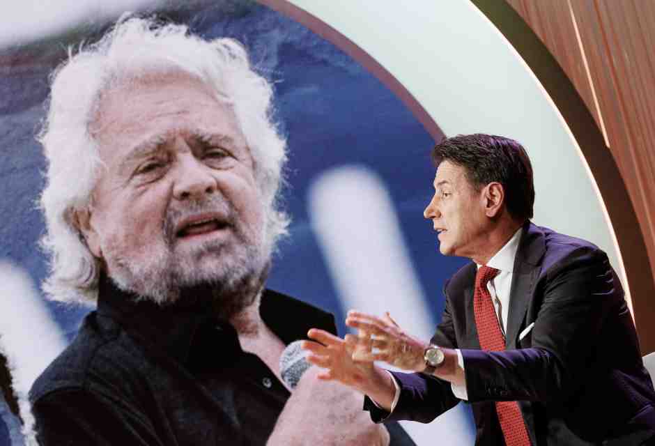 "Da francescani a gesuiti". Il paragone di Grillo rivela del M5s più di quanto non dica