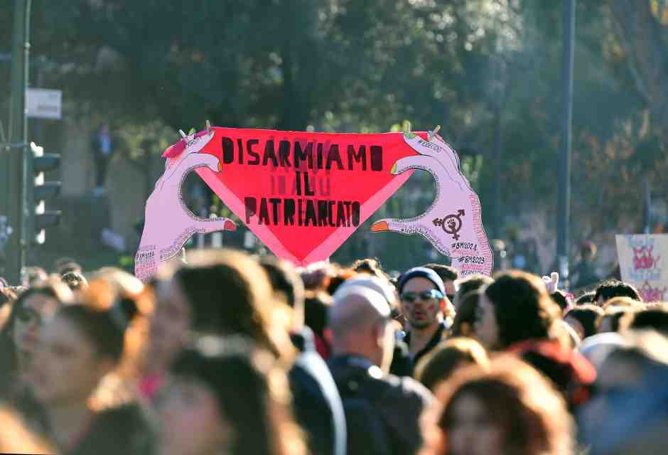 (foto Ansa)
