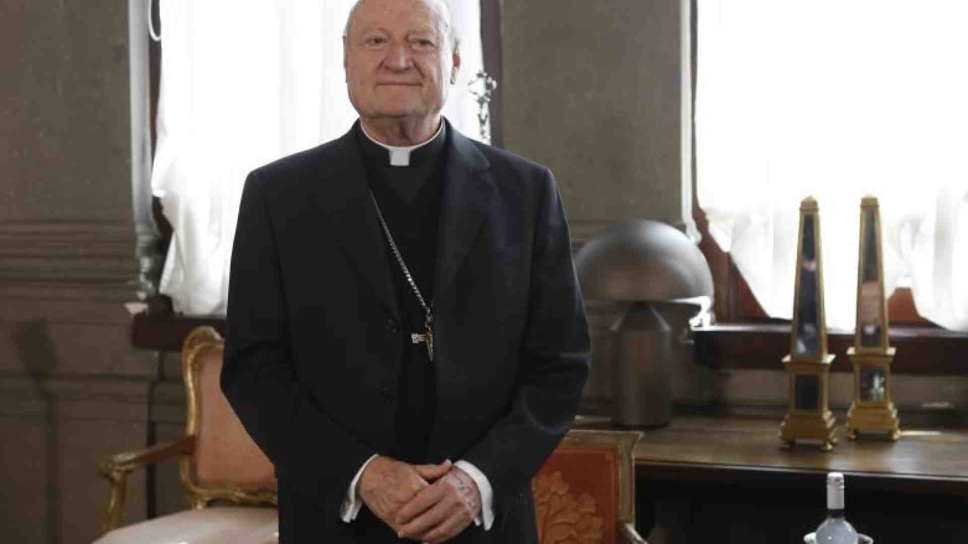 Immagine di Ravasi: «Serve un cambio di visione: la sostenibilità è un diritto umano»