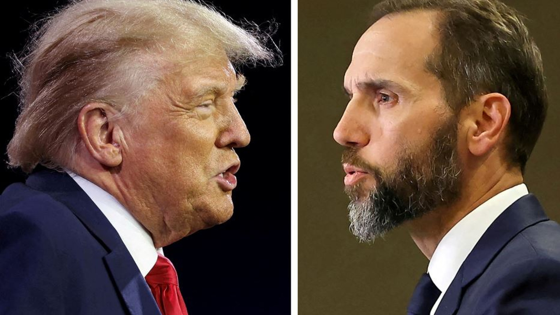 Immagine di Accuse a Trump, chiesta l'archiviazione anche per l'assalto a Capitol Hill