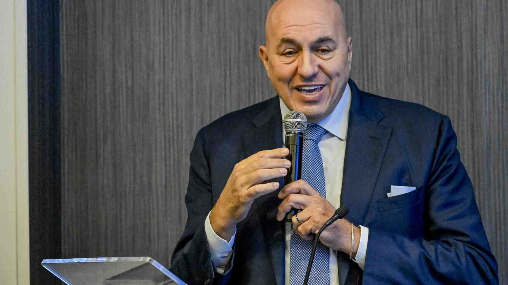Immagine di Parenti d'Italia: Crosetto chiama il cugino della moglie nel gabinetto del ministero della Difesa