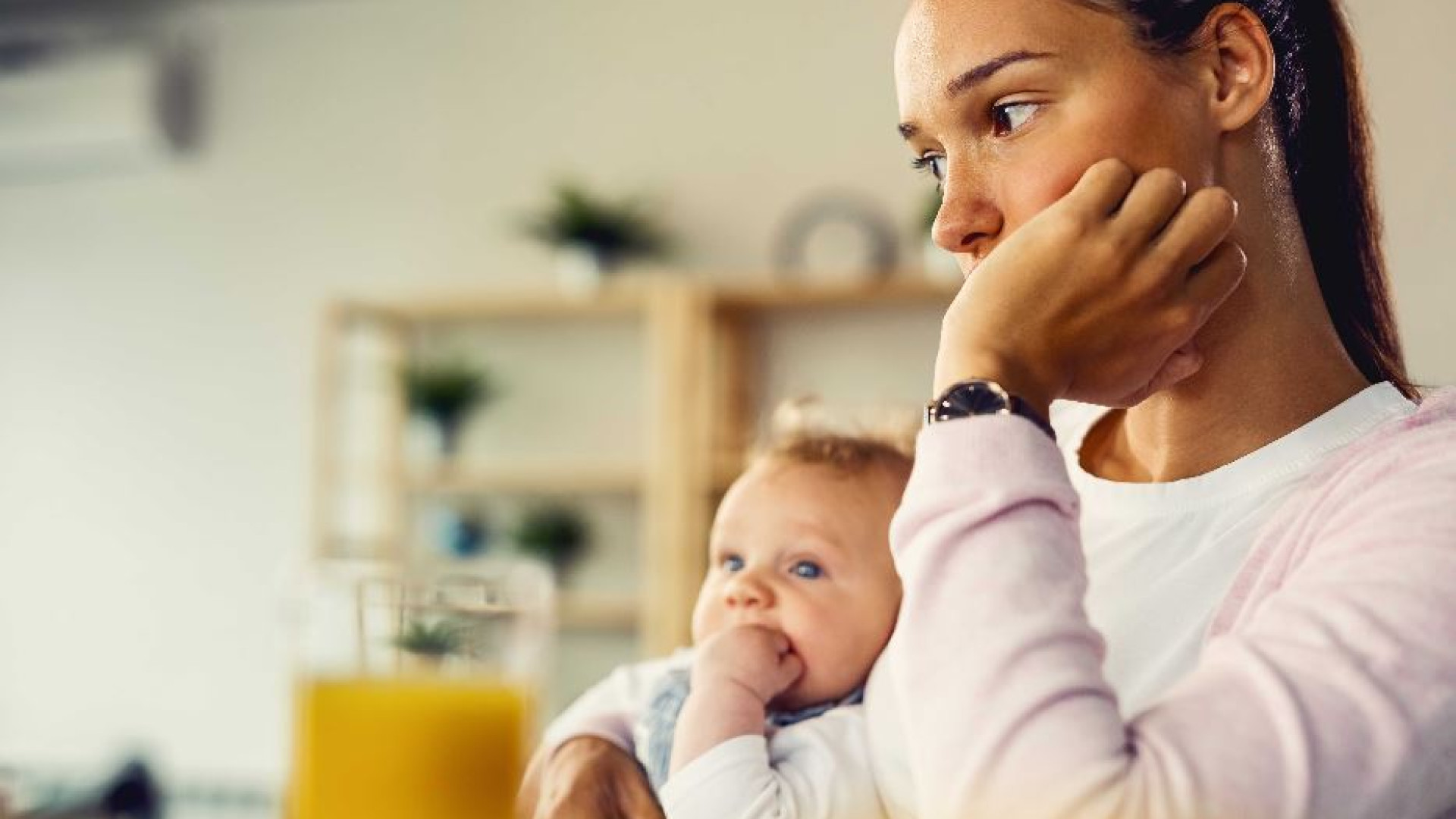 Immagine di Sempre meno famiglie con figli. Colpa anche del maschilismo?