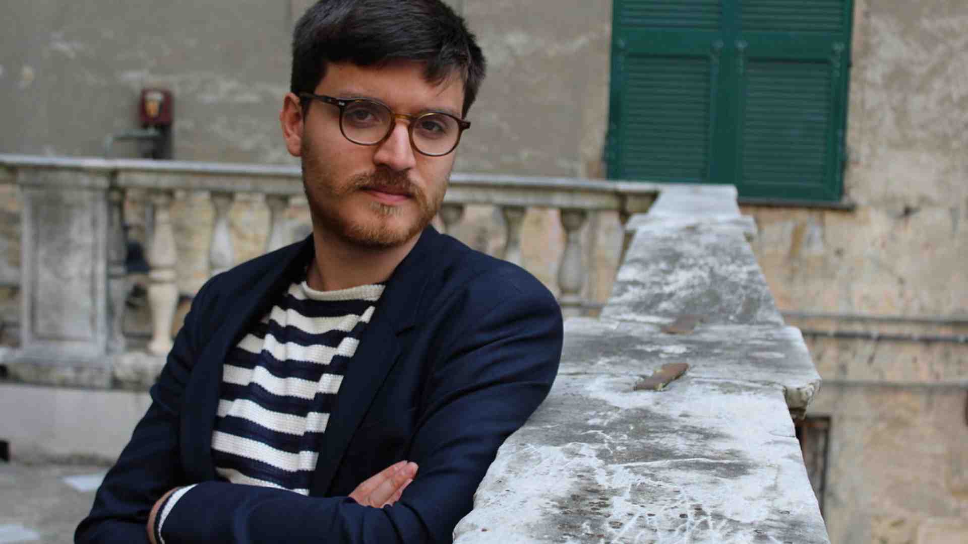 Immagine di Quel sottotitolo fuorviante del finto anarchico Caffo