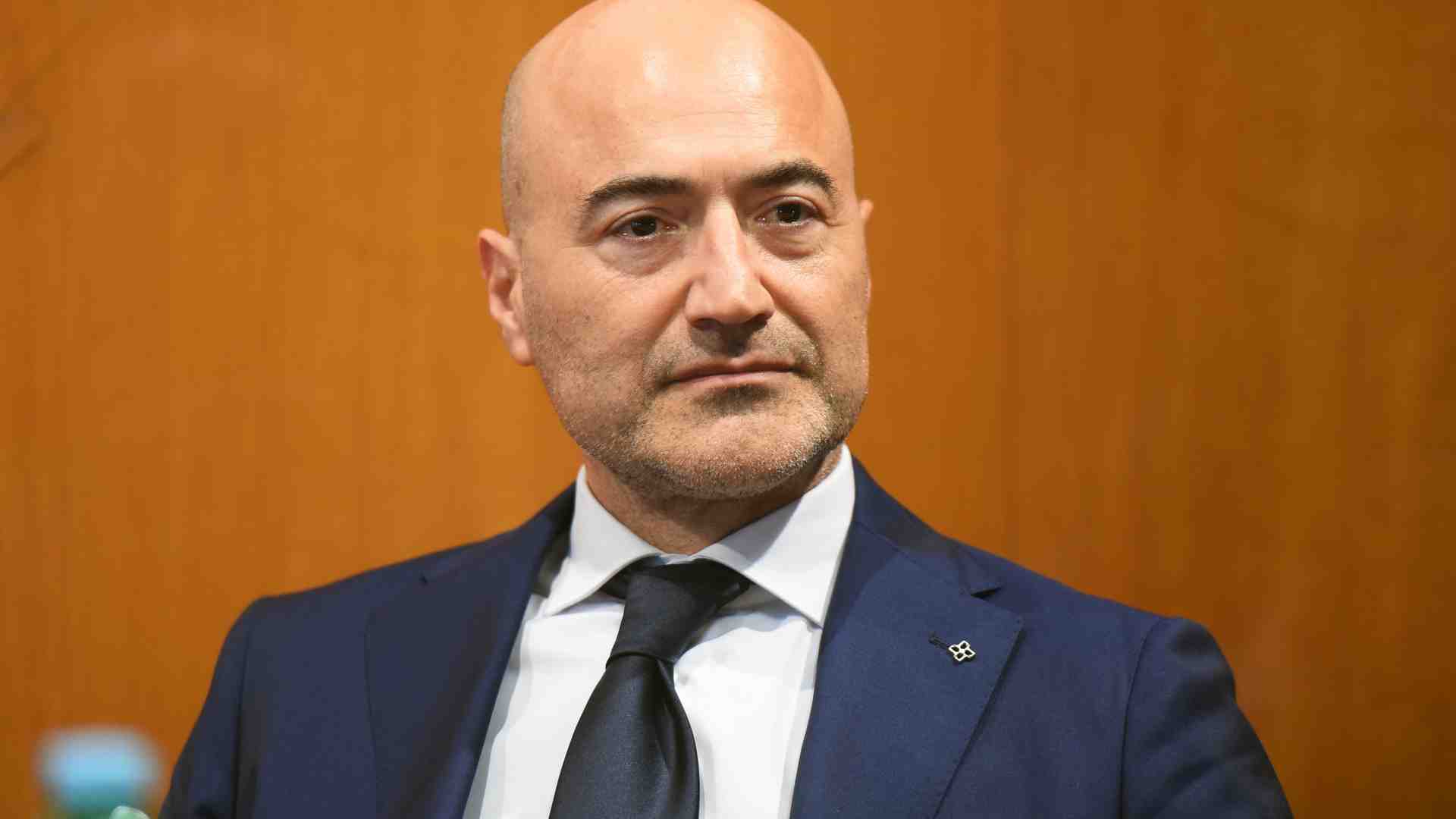 Immagine di Il segretario generale dell'Anm: «Sui centri in Albania nessun abuso»
