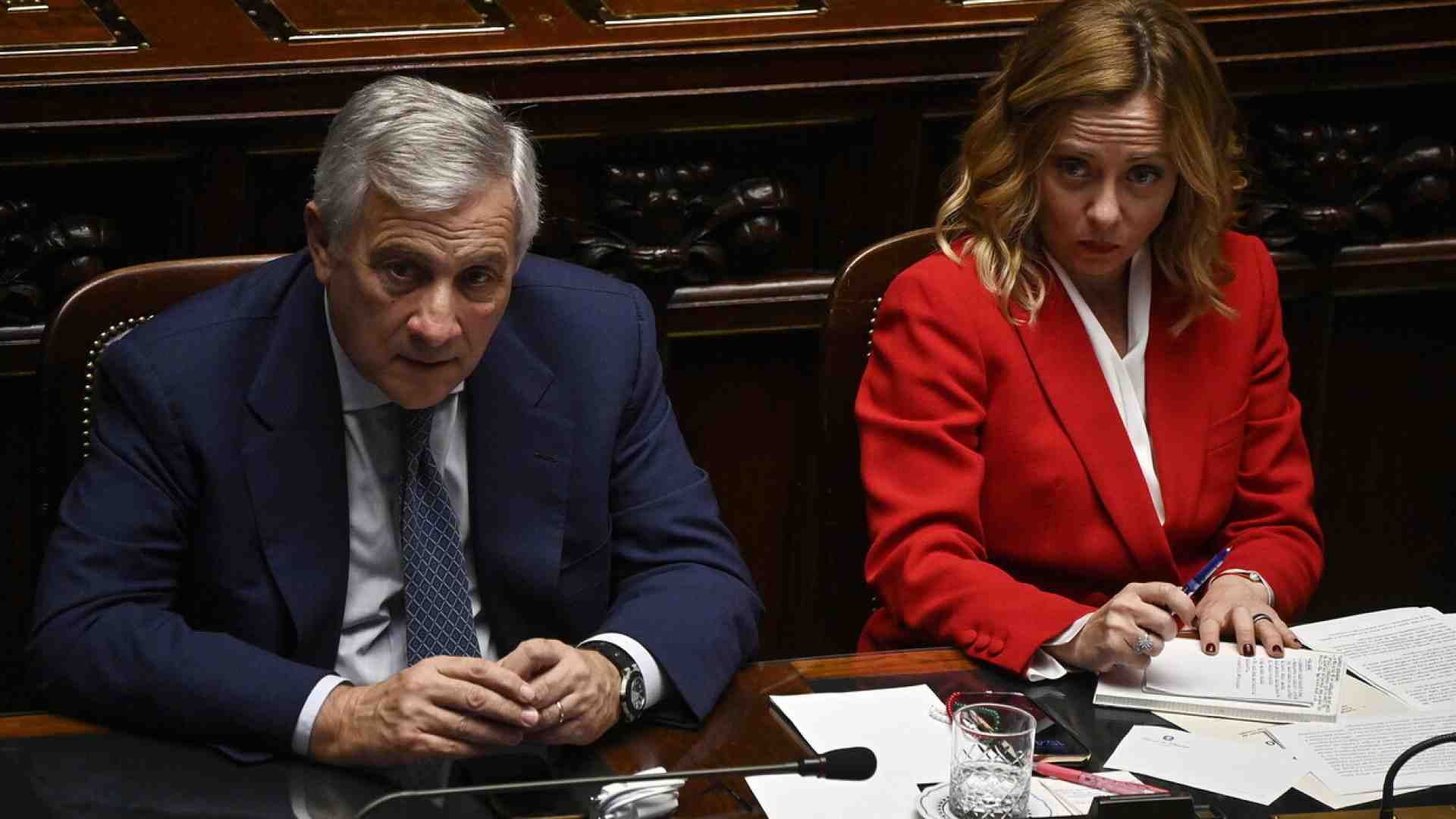 Immagine di Slitta il decreto giustizia: Forza Italia divisa sui maggiori poteri alla procura antimafia contro gli spioni