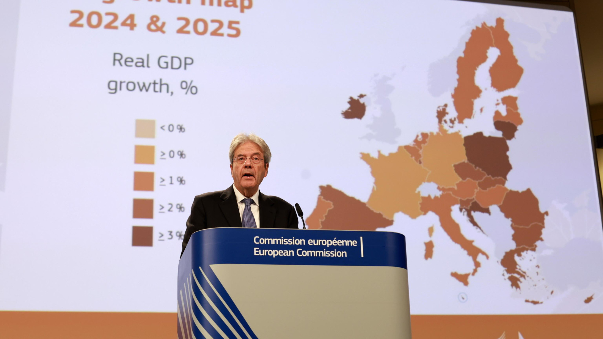 Immagine di La Ue promuove la manovra Meloni, problemi per Olanda e Germania