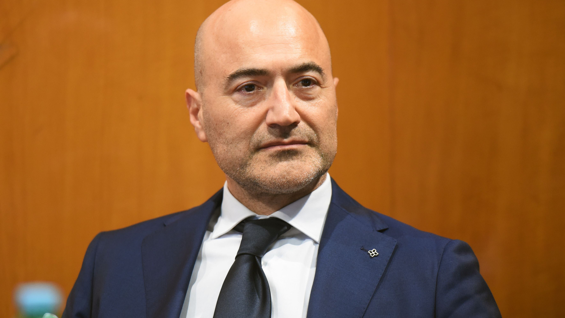 Immagine di Il segretario generale dell'Anm: «Sui centri in Albania nessun abuso»