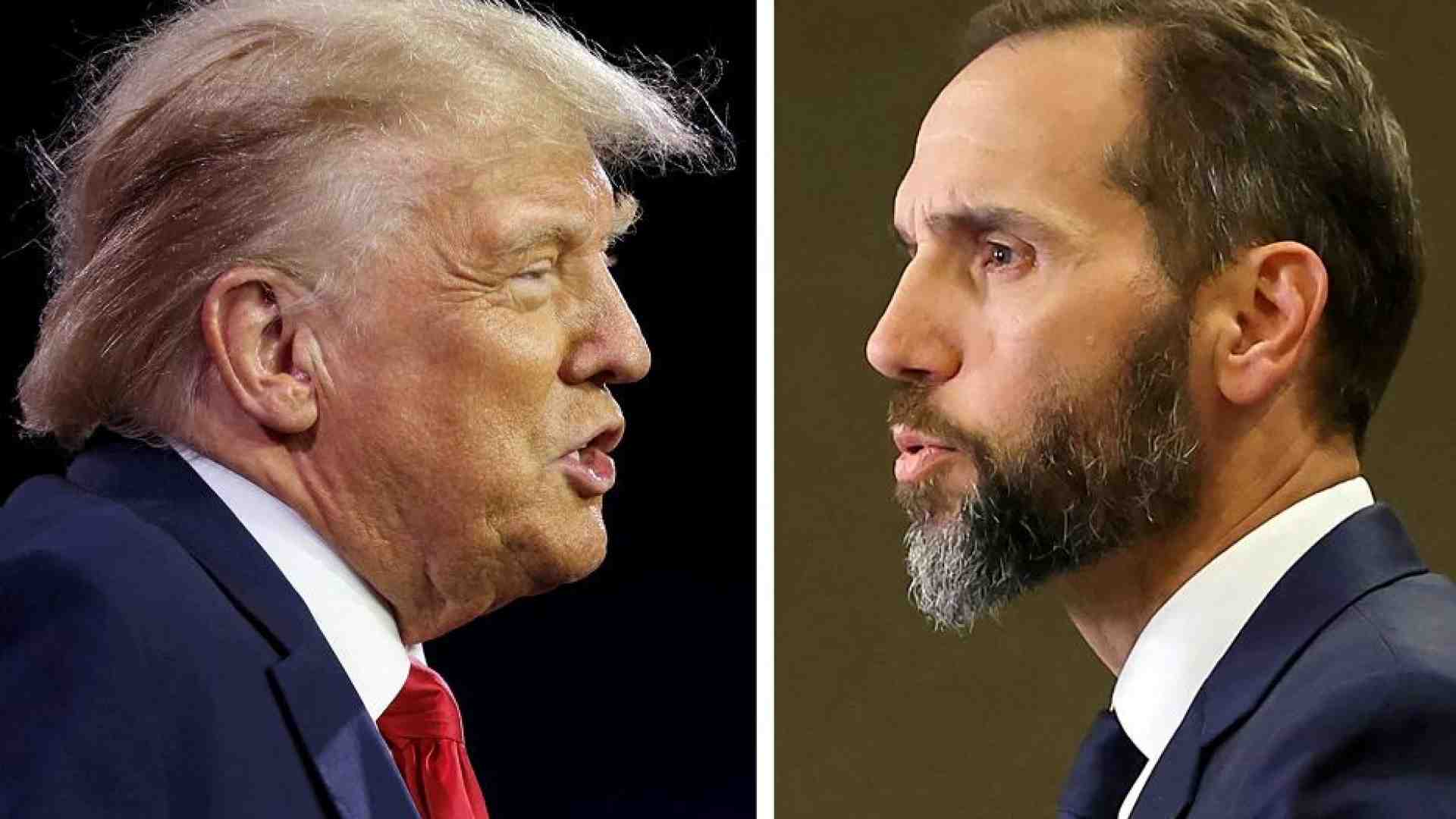 Immagine di Accuse a Trump, chiesta l'archiviazione anche per l'assalto a Capitol Hill