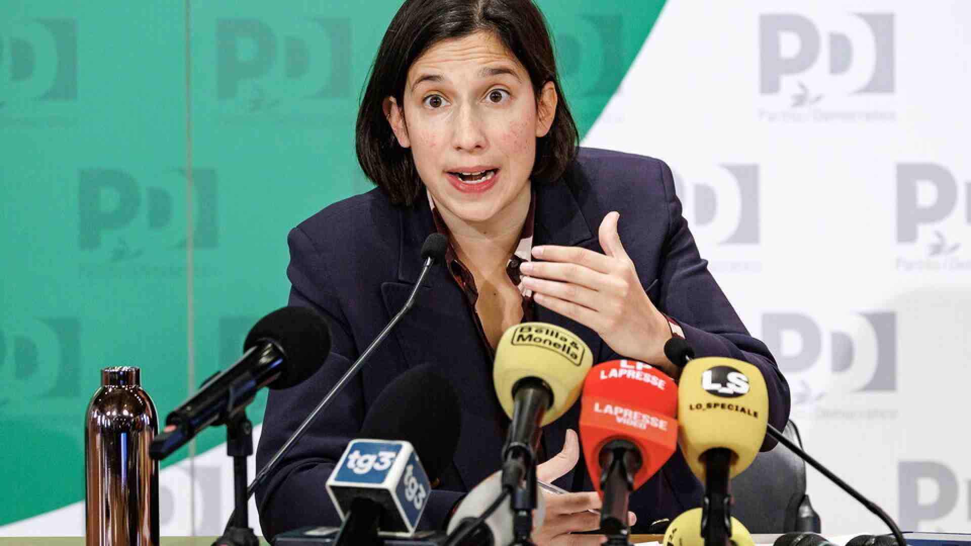 Immagine di L’asse con Renzi e la Cisl per un nuovo progetto dal basso. Nel Pd ecco lo “schema Elly”