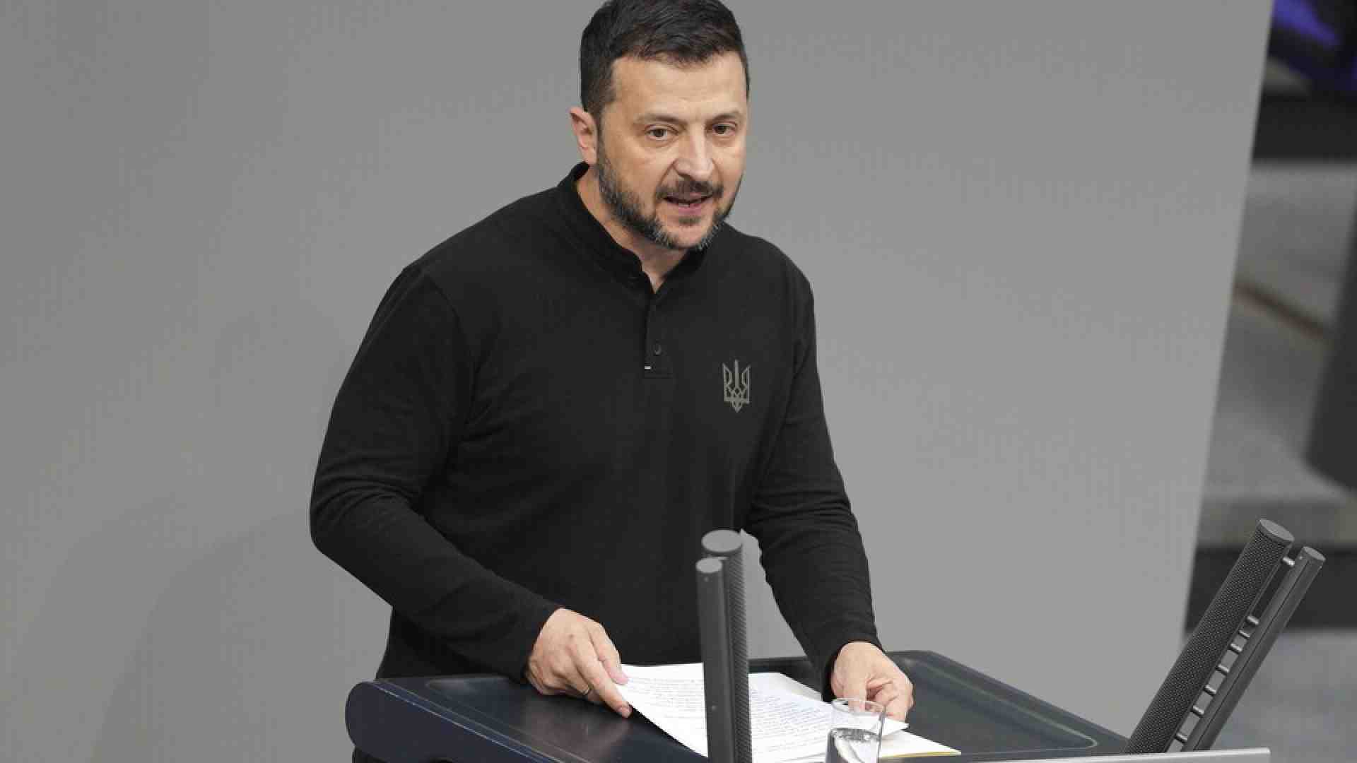 Immagine di L’Ue difende l’Ucraina perché solo così difende anche se stessa