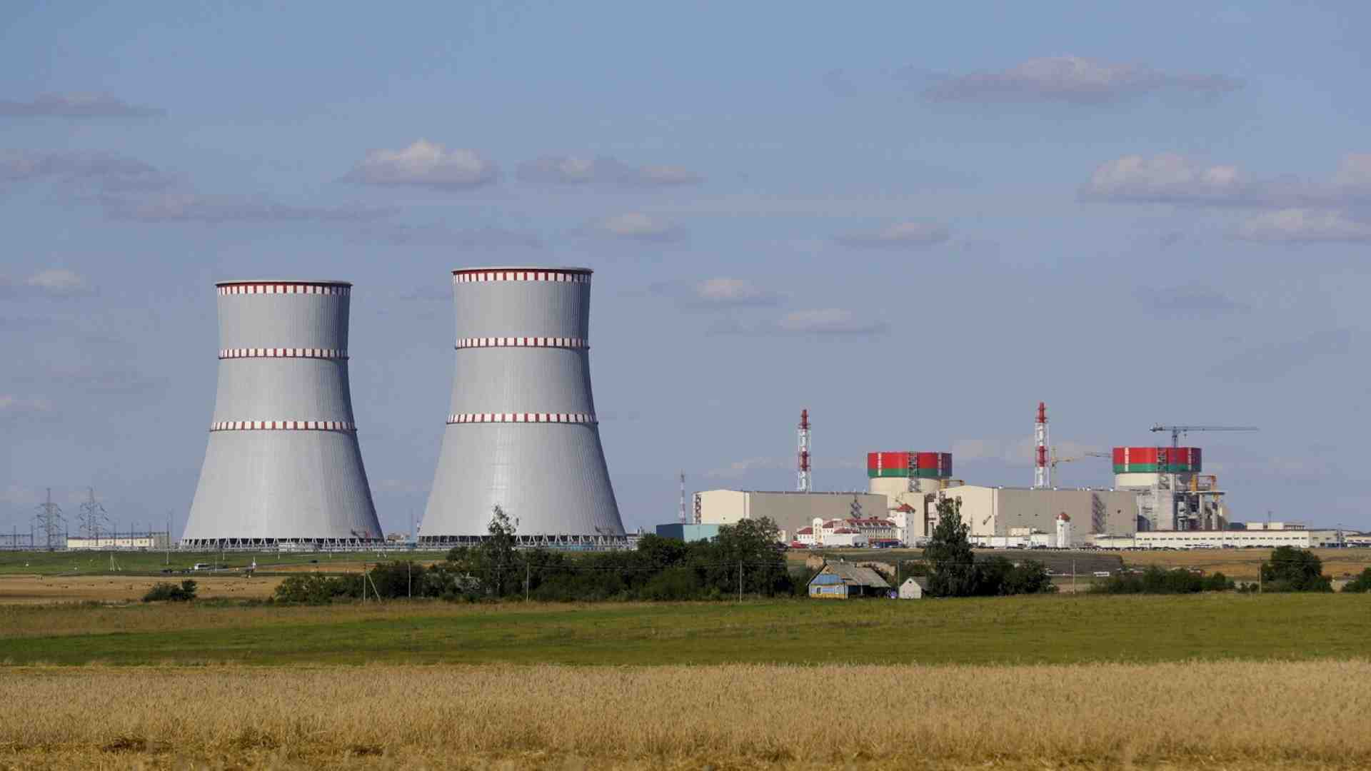 Immagine di Gli italiani sono sempre più a favore del nucleare