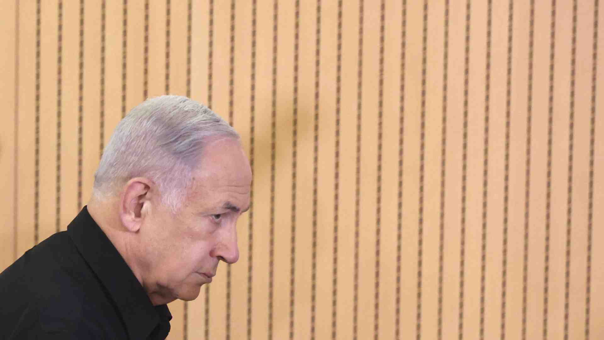 Immagine di Israele può autoinvestigarsi e riprendersi il diritto internazionale. Intervista