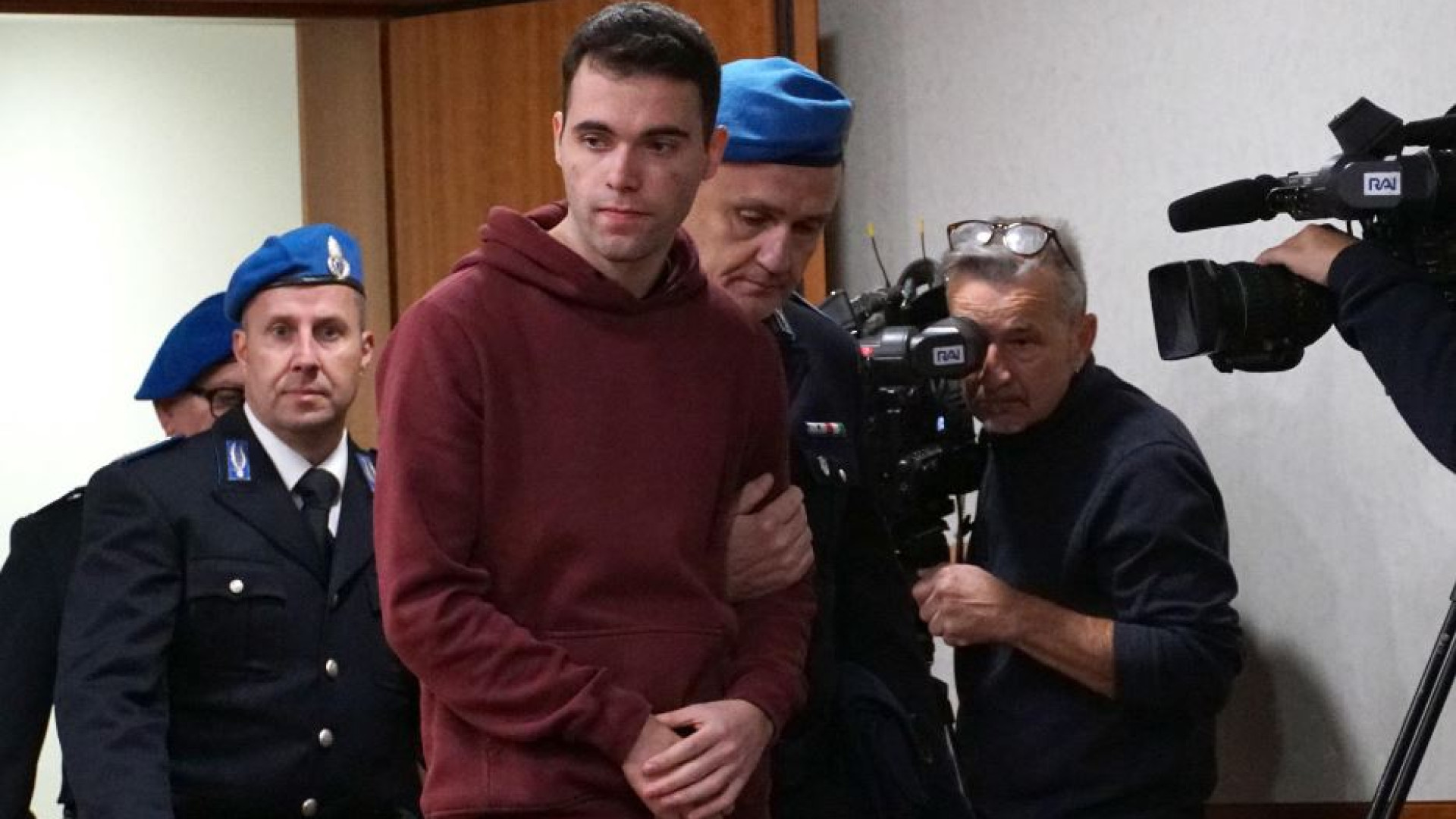 Immagine di Il pubblico ministero: «Turetta deve scontare il carcere a vita»
