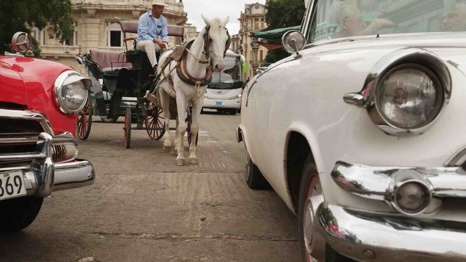 Immagine di Dopo i sigari e lo zucchero, ora a Cuba è in crisi pure il turismo. C'entra anche la guerra in Ucraina