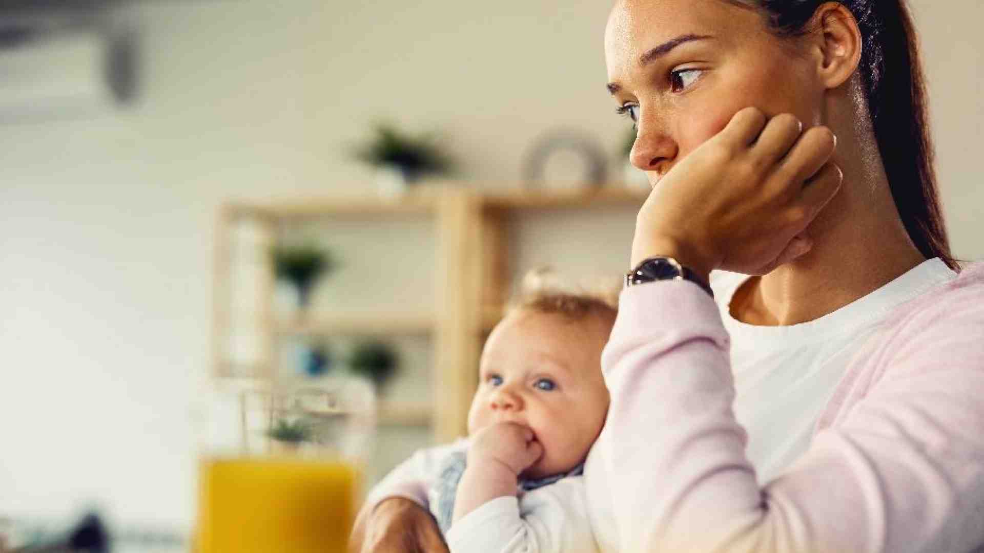 Immagine di Sempre meno famiglie con figli. Colpa anche del maschilismo?