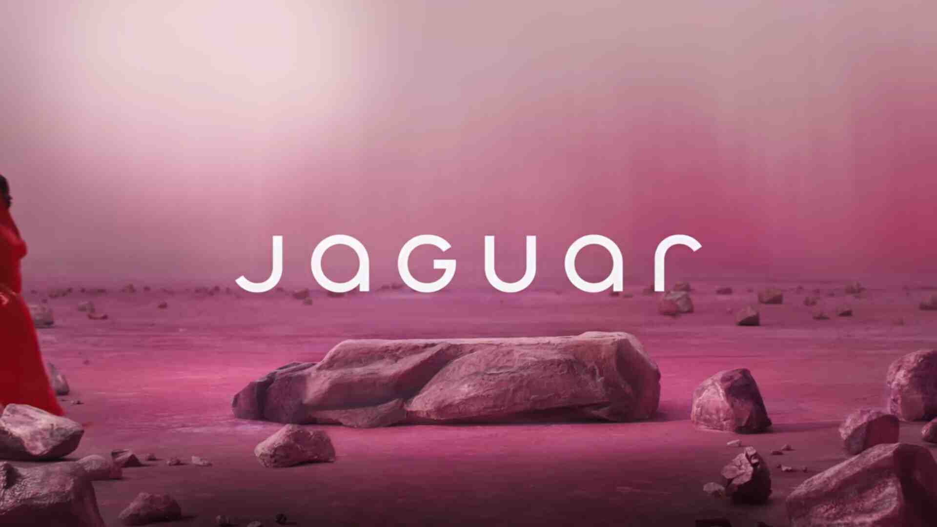 Immagine di Smacchiare la Jaguar: spot senza l’auto. Ma ci sono o ci fanno?