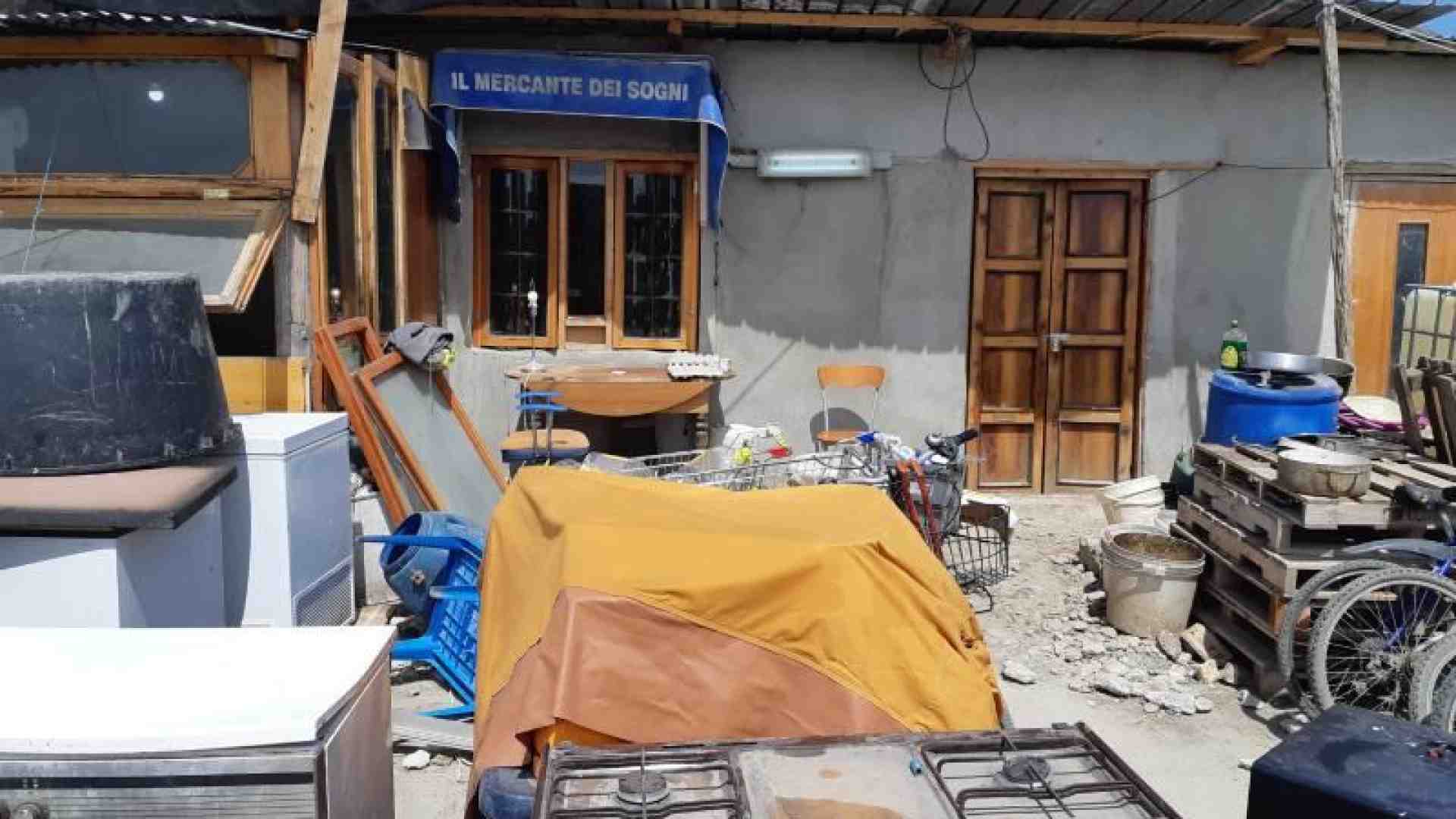 Immagine di I ghetti dei braccianti immigrati saranno eliminati in 18 mesi