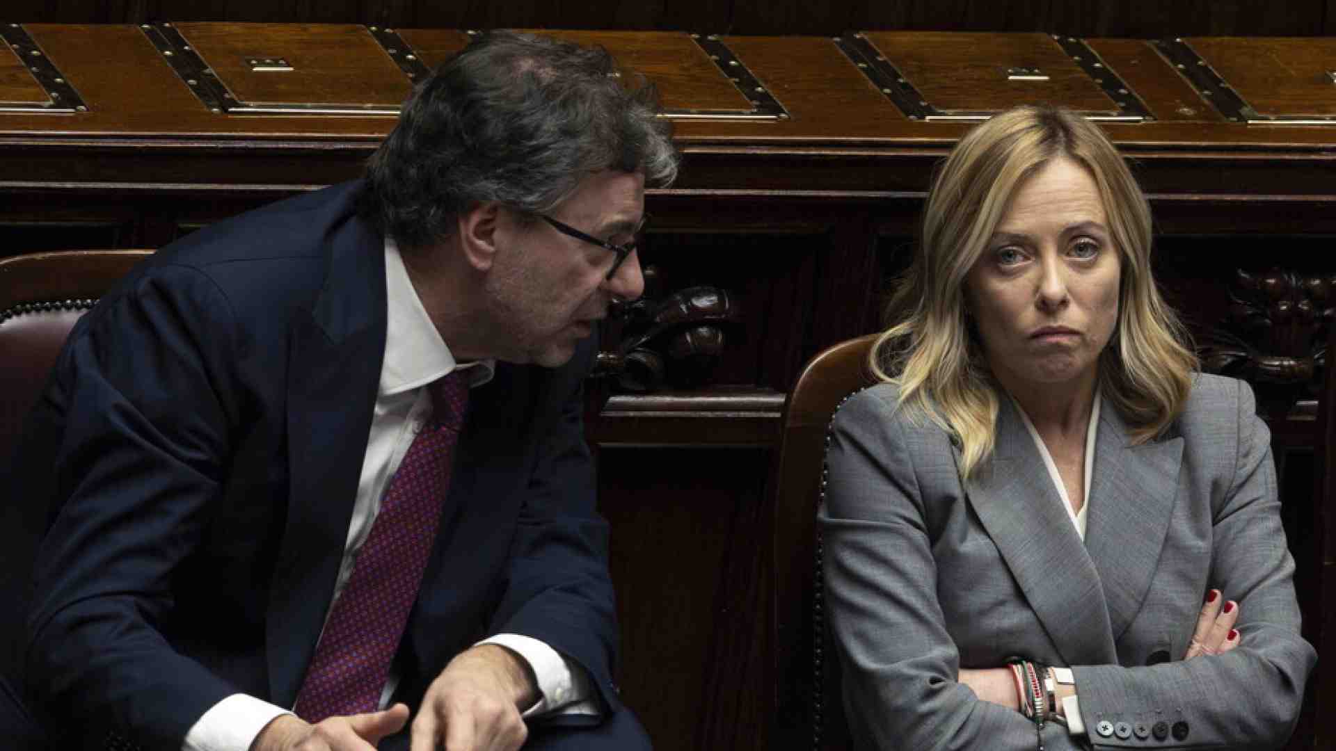 Immagine di L’offerta di Unicredit a Banco Bpm è uno stress test sull’affidabilità di Meloni