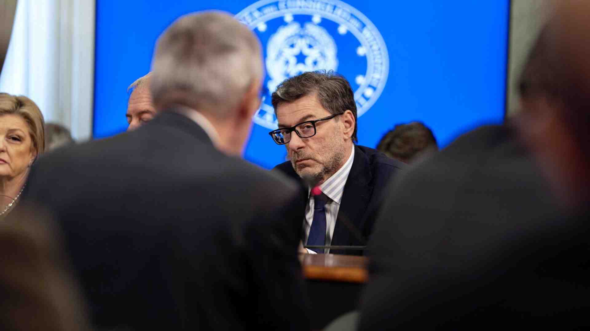Immagine di Golden power: ecco cos'è e quante volte è stato usato dal governo Meloni