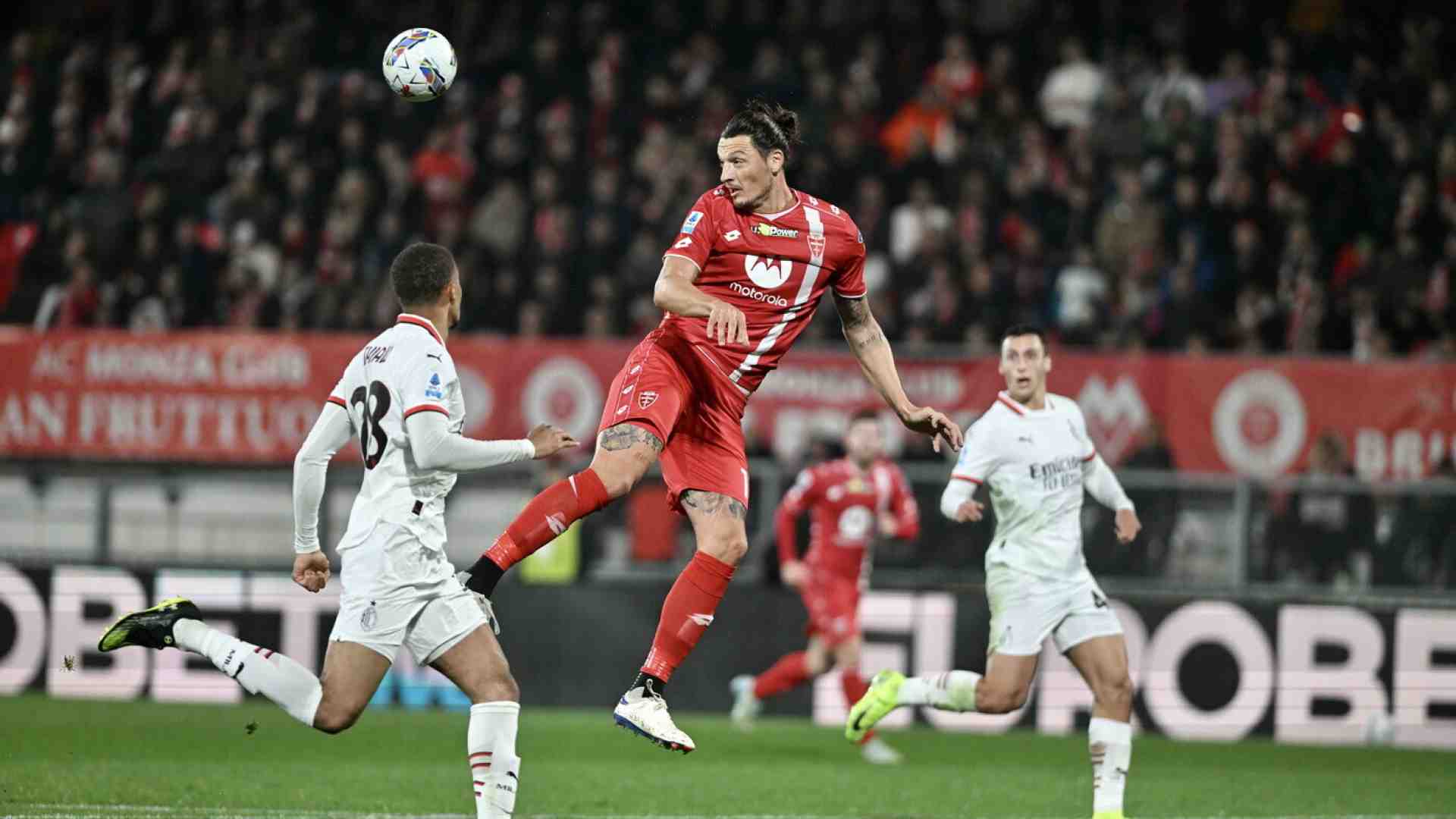 Immagine di Milan Djuric è una resistenza