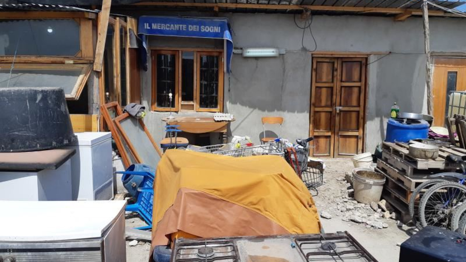 Immagine di I ghetti dei braccianti immigrati saranno eliminati in 18 mesi