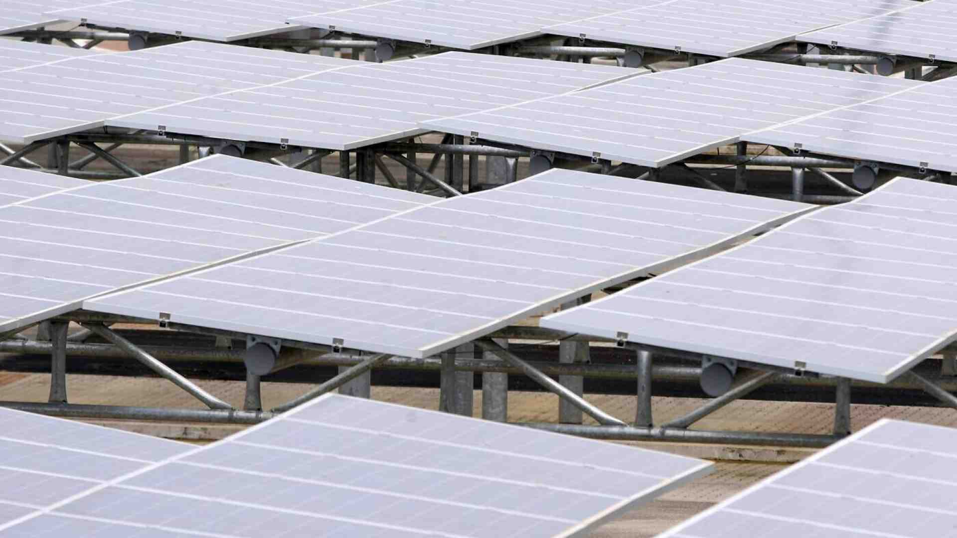 Immagine di Effetto semplificazioni: anno record per le rinnovabili in Italia