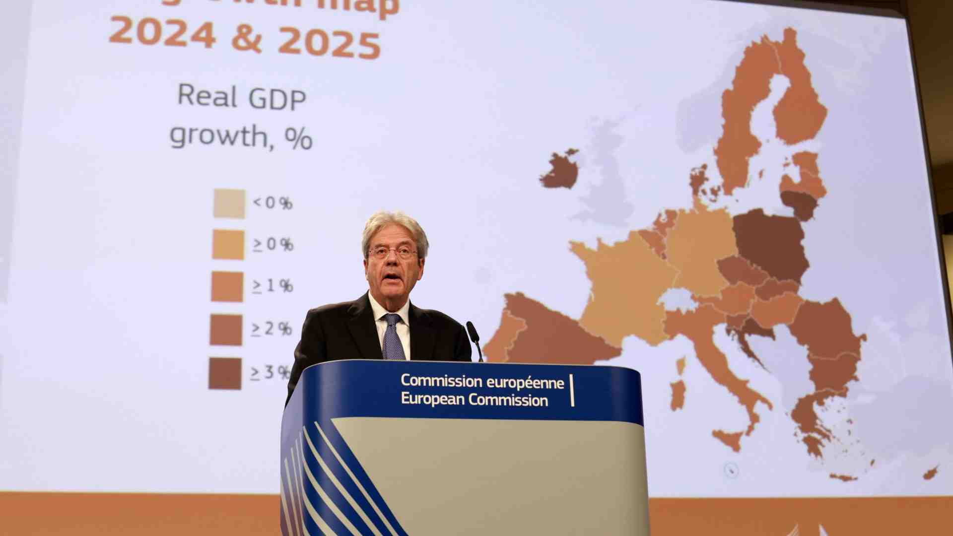 Immagine di La Ue promuove la manovra Meloni, problemi per Olanda e Germania