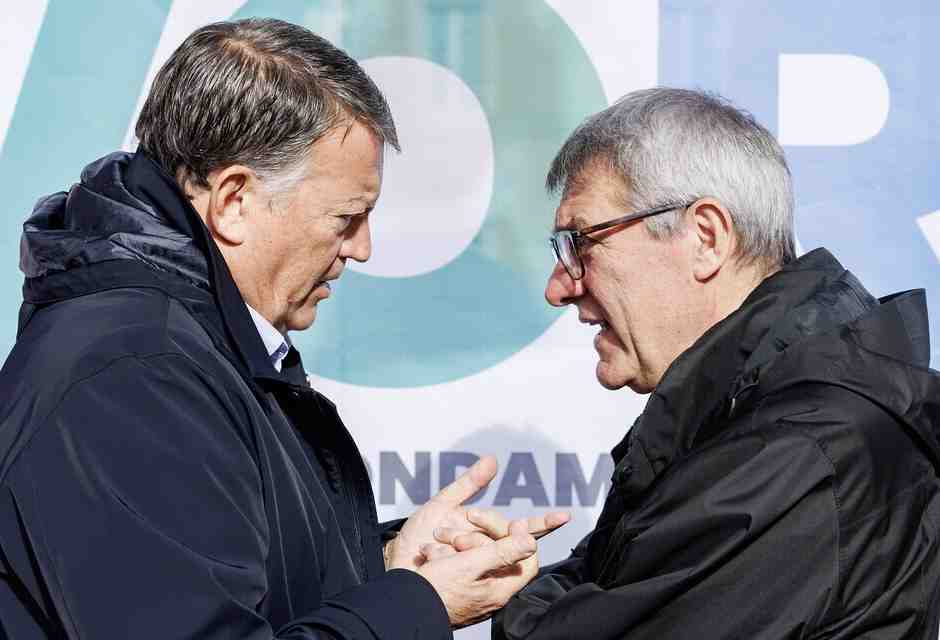 Foto LaPresse
